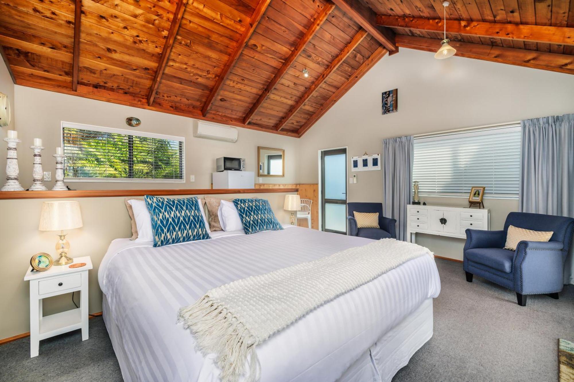 Harbour View Cottage Bay Of Islands Opua Exterior foto