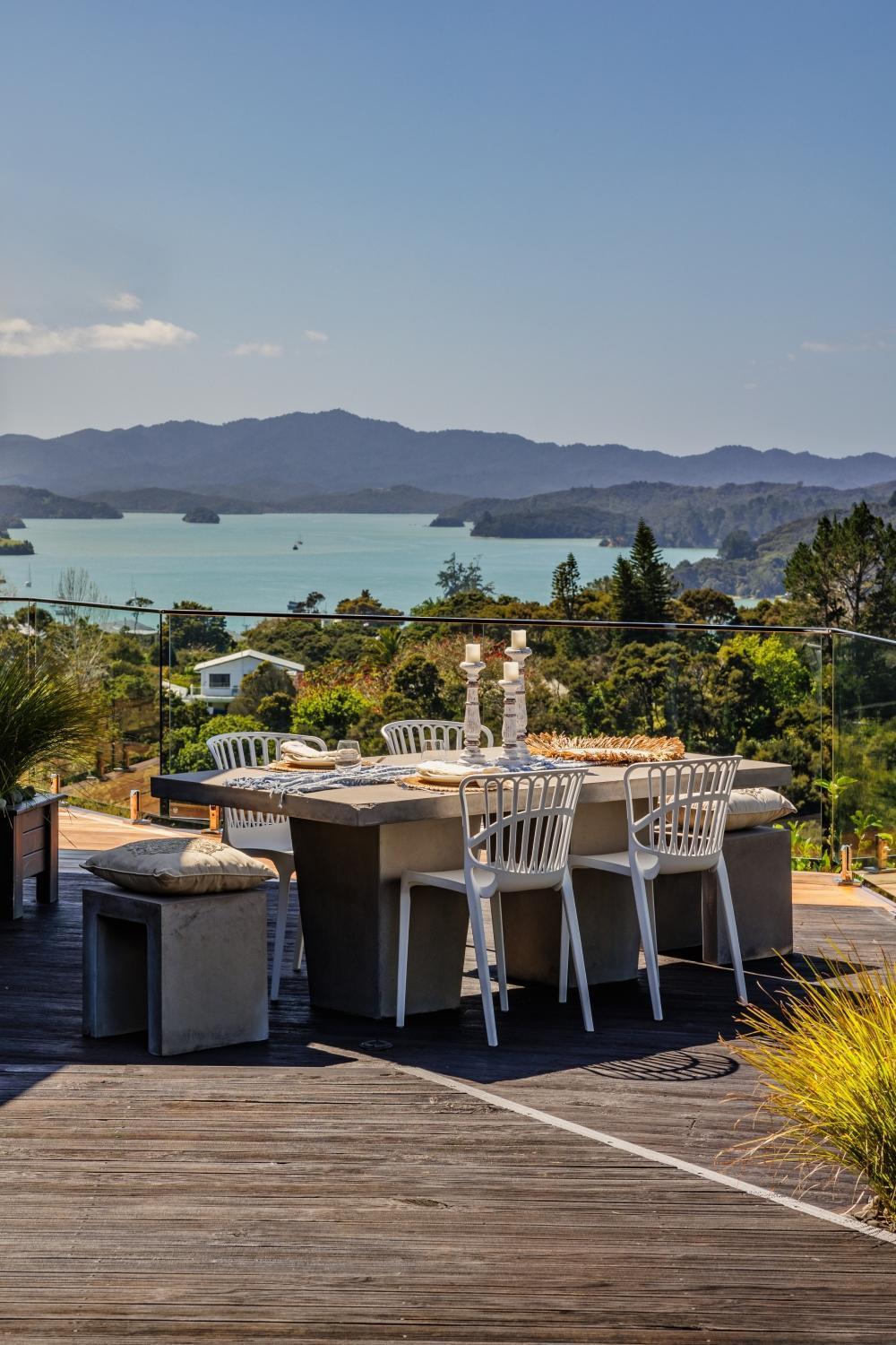 Harbour View Cottage Bay Of Islands Opua Exterior foto
